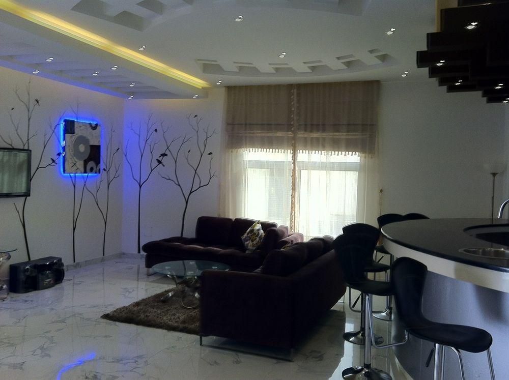 Royal Residence Hotel Apartments Oumm al Qaïwaïn Extérieur photo