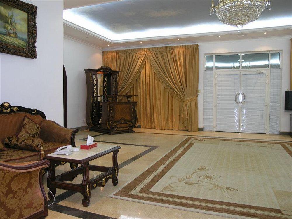 Royal Residence Hotel Apartments Oumm al Qaïwaïn Extérieur photo