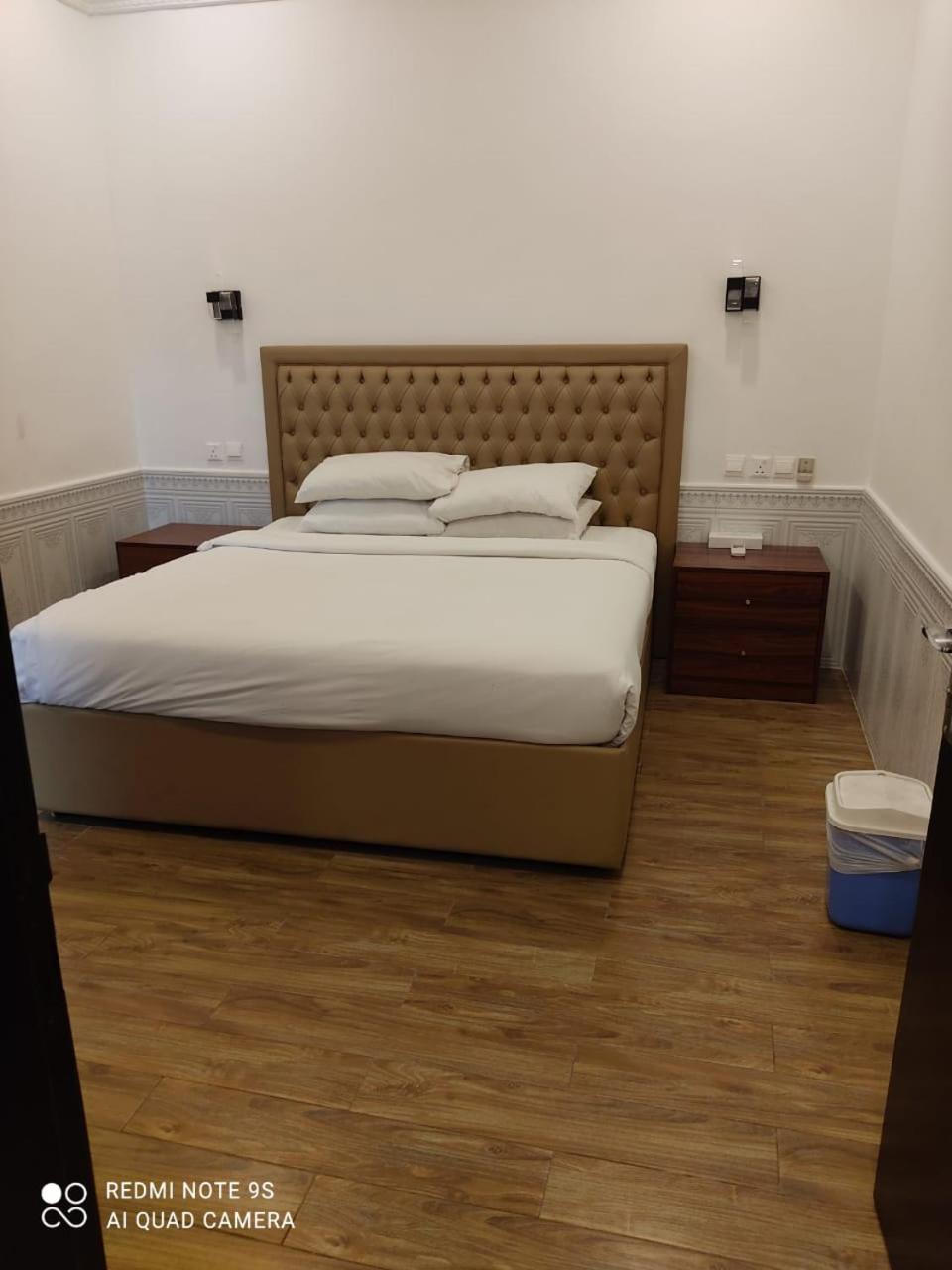Royal Residence Hotel Apartments Oumm al Qaïwaïn Extérieur photo