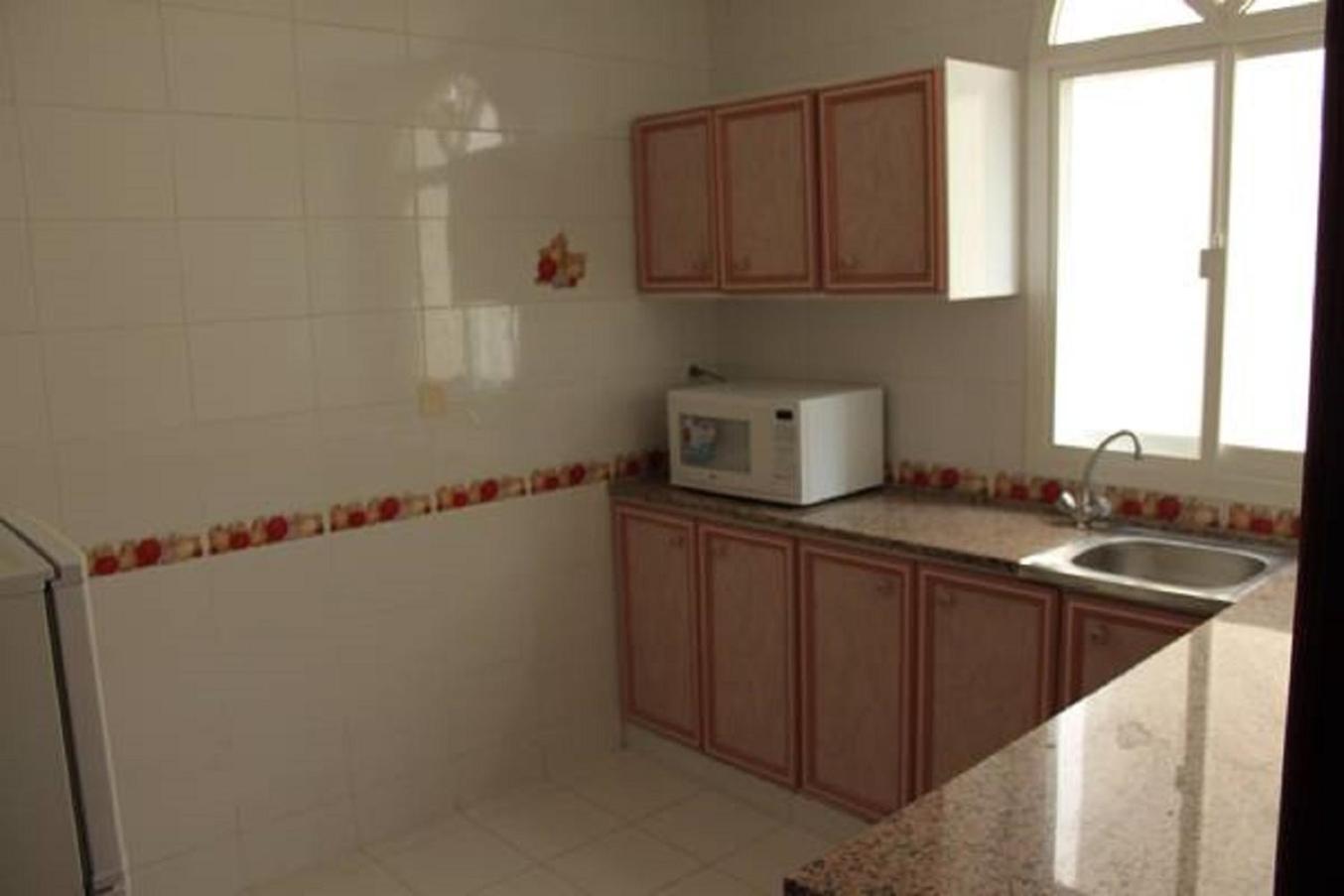 Royal Residence Hotel Apartments Oumm al Qaïwaïn Extérieur photo