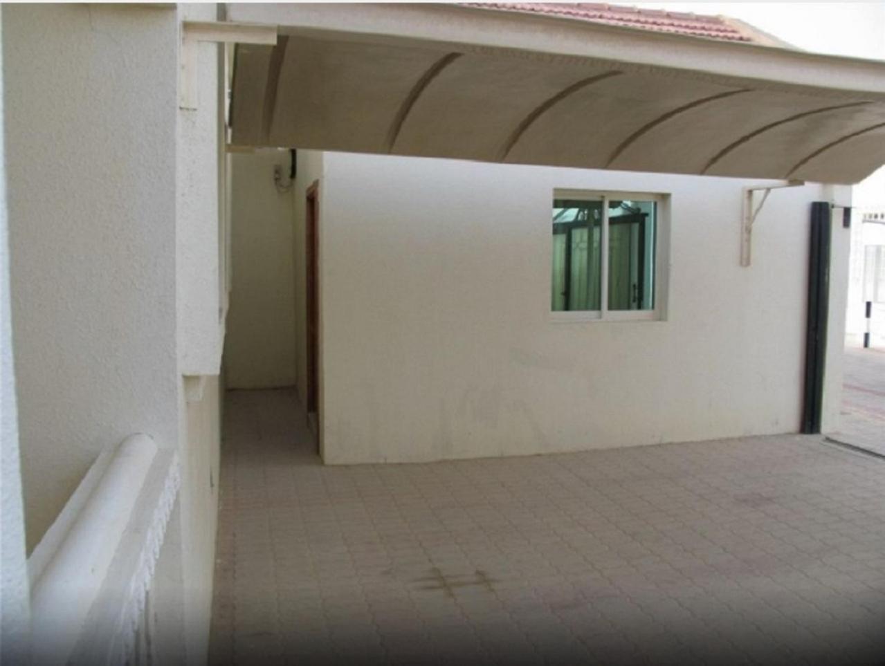Royal Residence Hotel Apartments Oumm al Qaïwaïn Extérieur photo