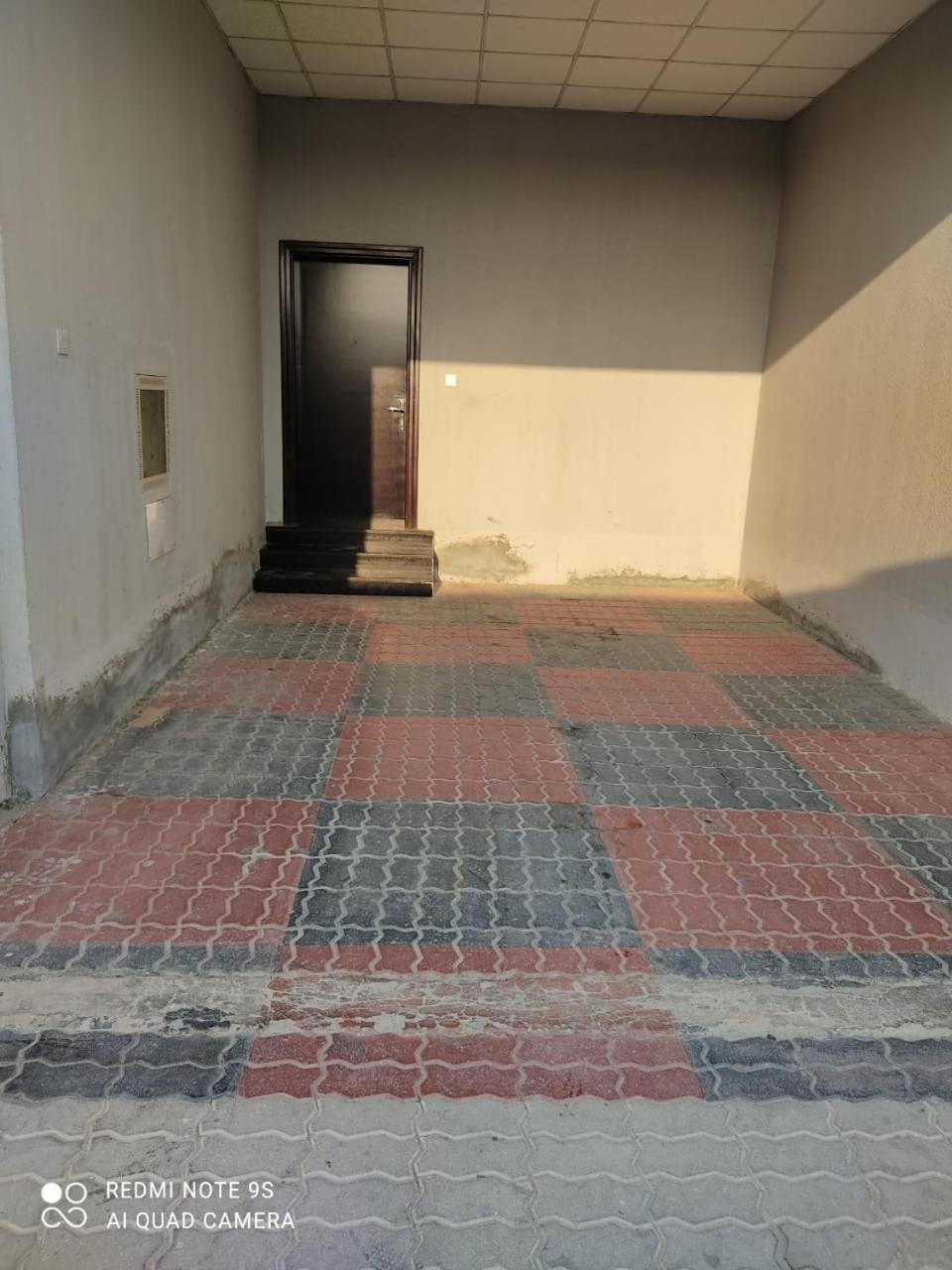 Royal Residence Hotel Apartments Oumm al Qaïwaïn Chambre photo